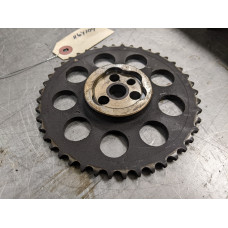 116Y104 Camshaft Timing Gear From 2007 Chevrolet Silverado 1500 Classic  5.3 12591689